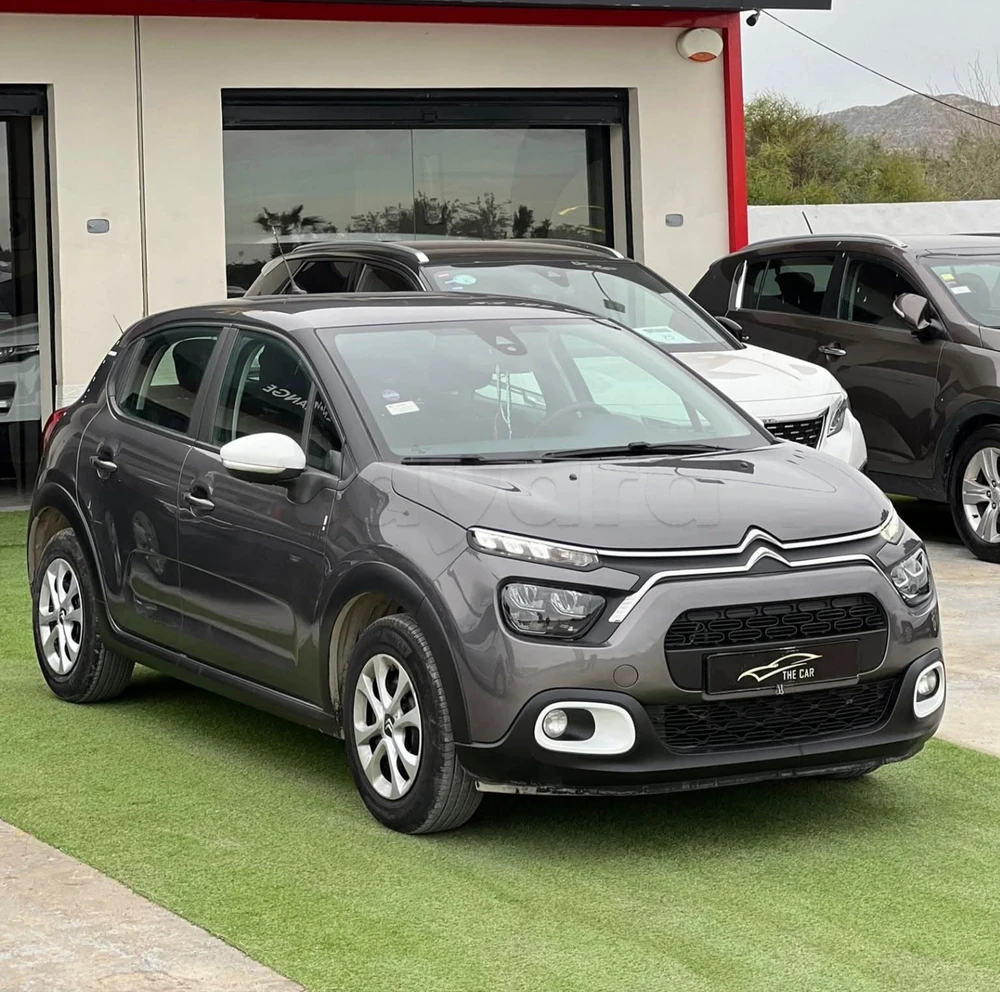 Citroen C3