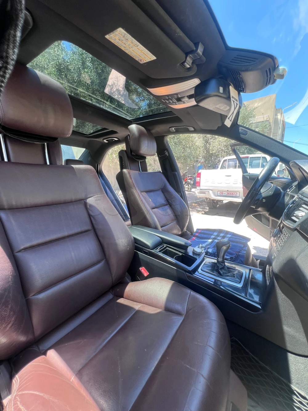 Mercedes-Benz Classe E