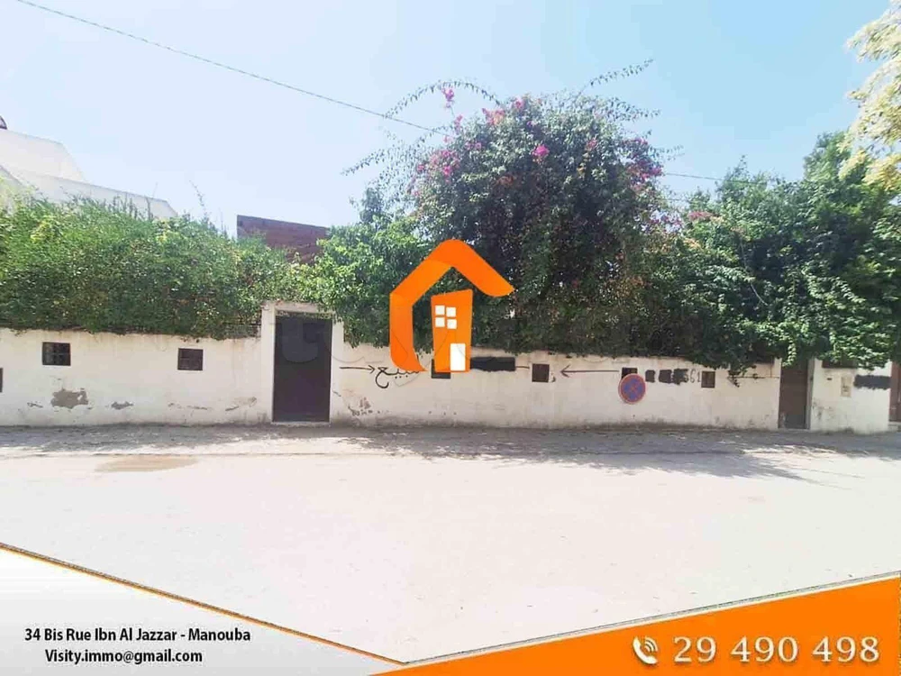 Villa Plein Pied à Vendre