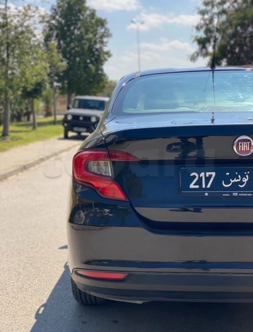 Fiat Tipo