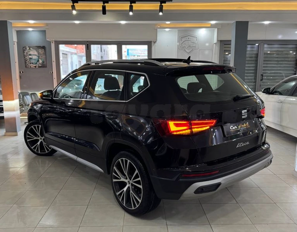 SEAT Altea