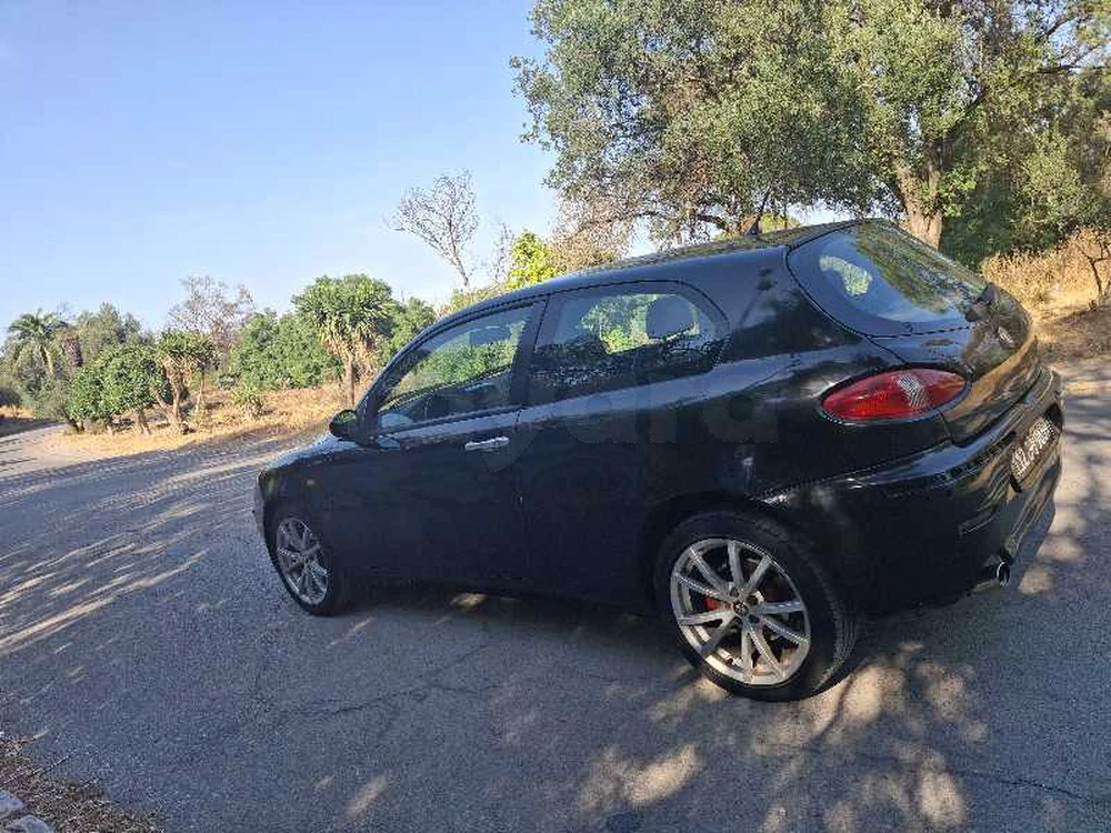 Alfa Romeo 147