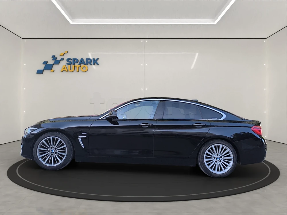 BMW Serie 4