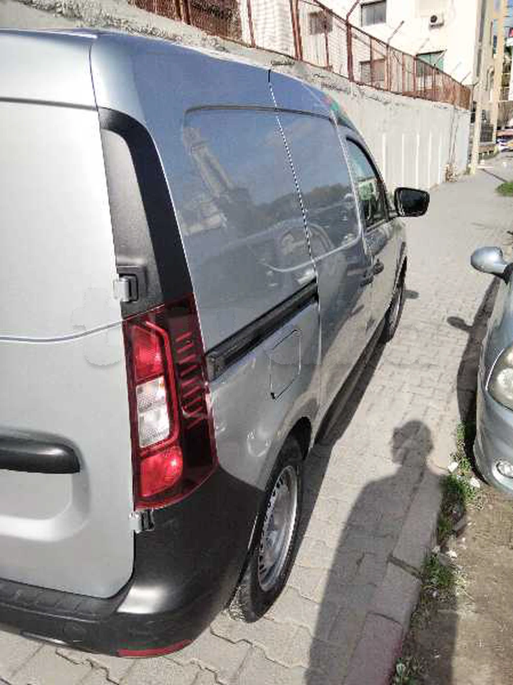 Renault Express