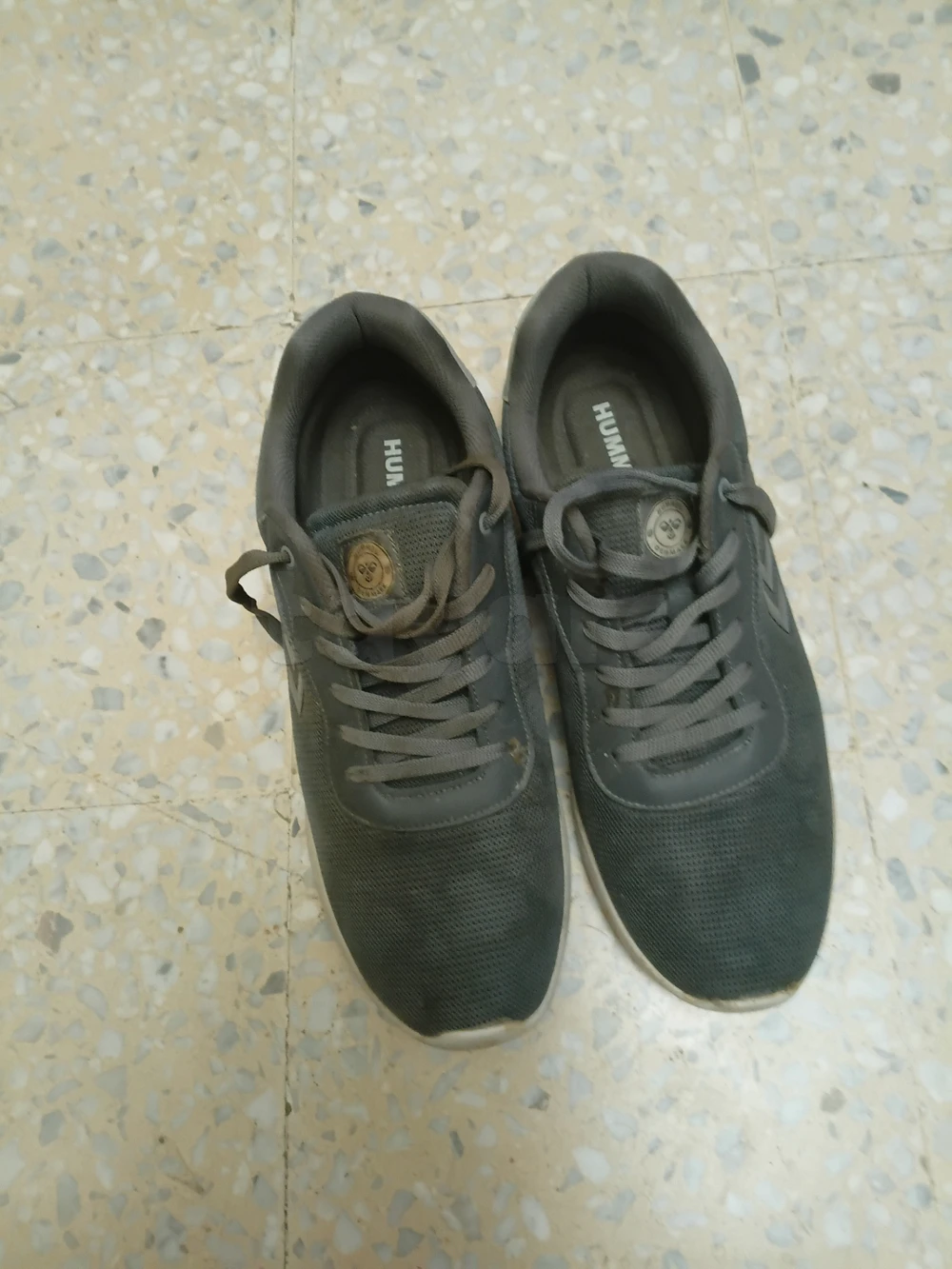 Hummel bascket