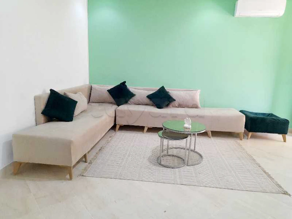 Salon à vendre