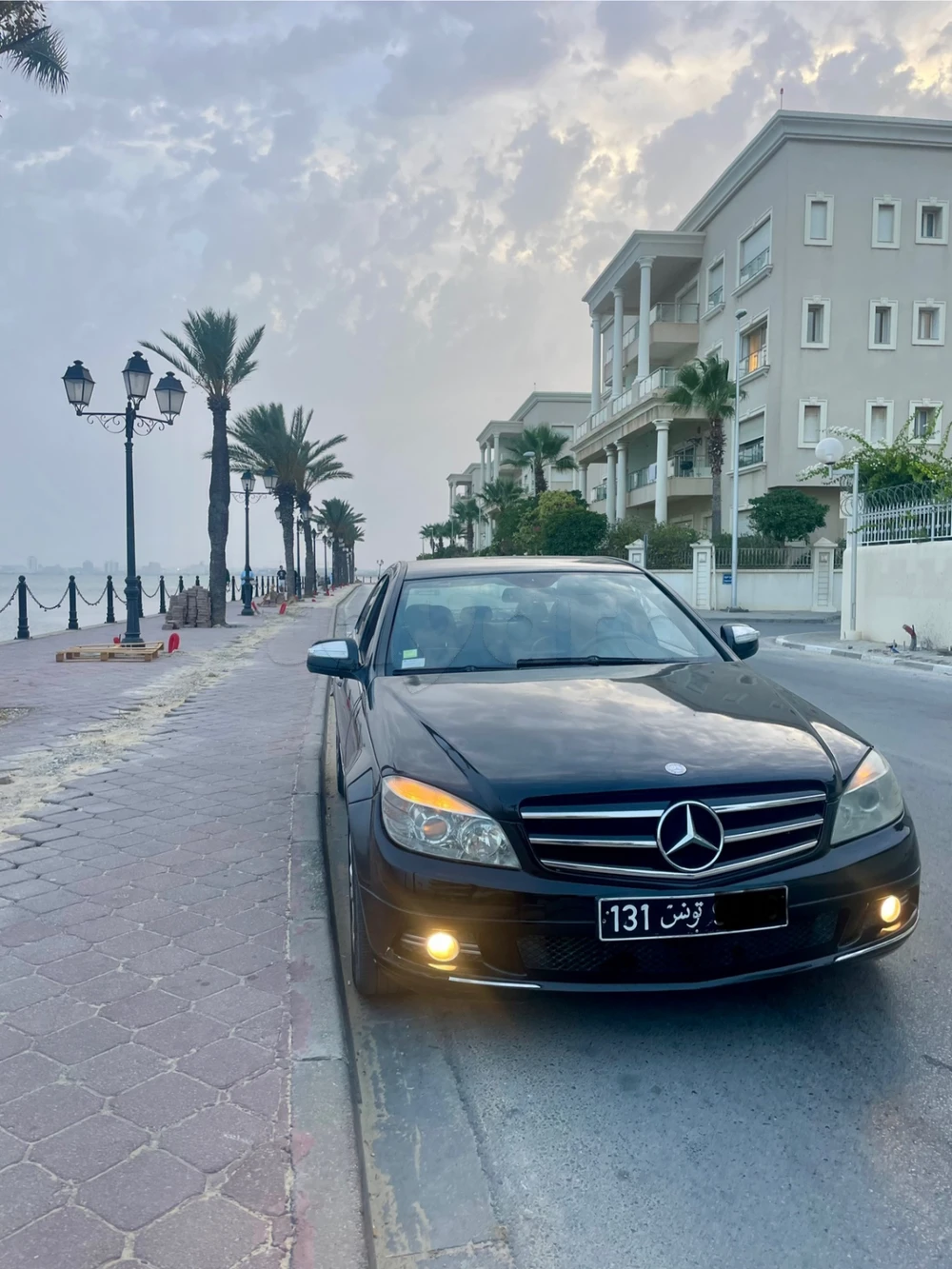 Mercedes-Benz Classe C
