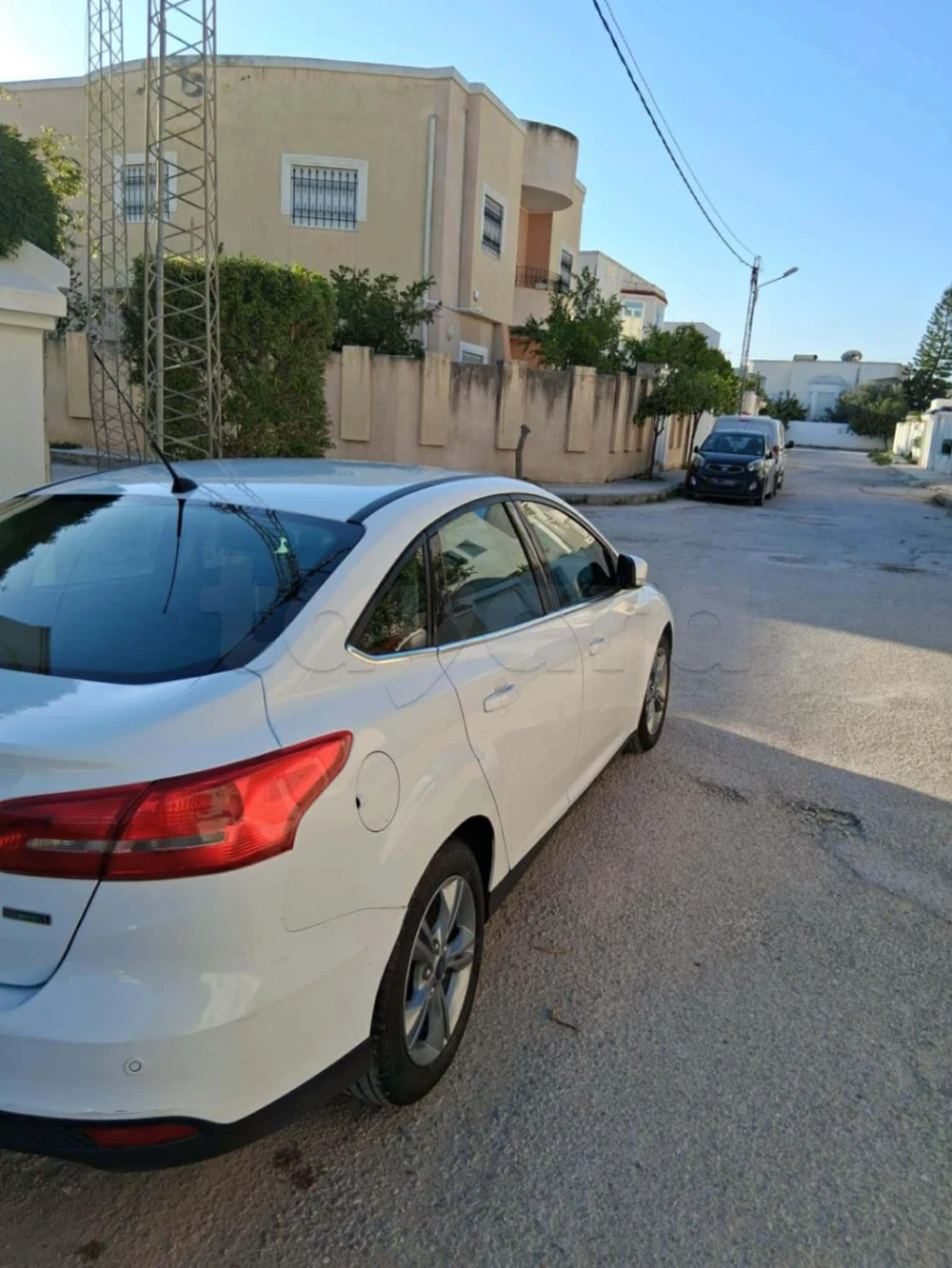 Ford Focus C-MAX