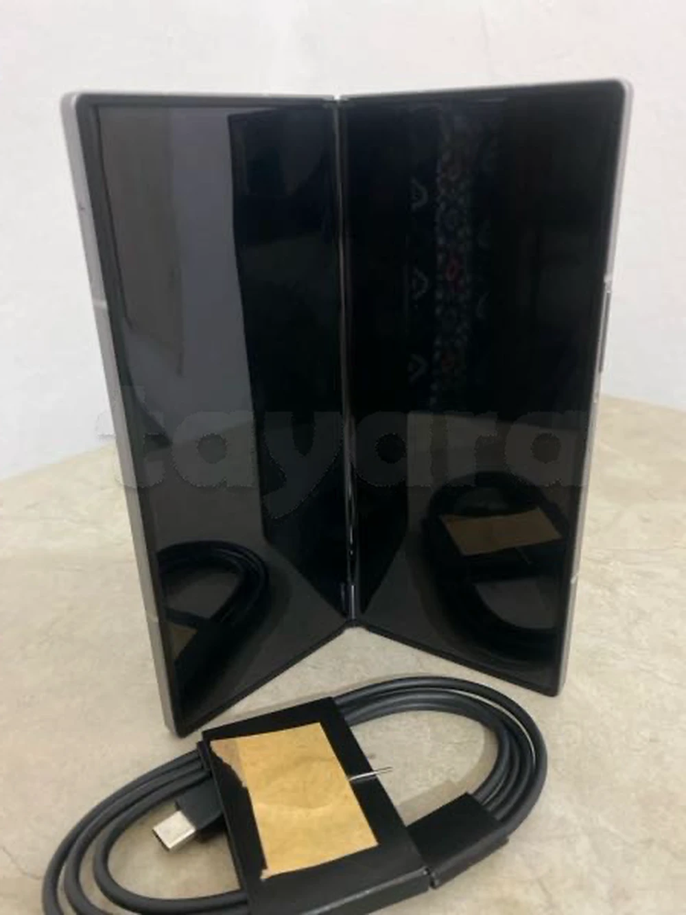 Samsung z fold 6