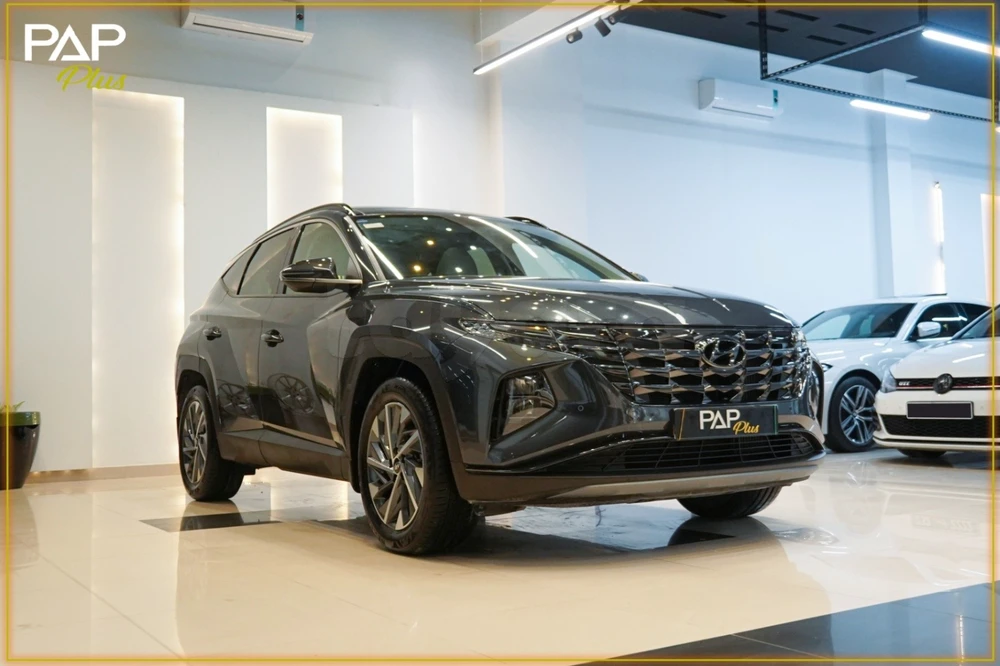 Hyundai Tucson - 2023 Essence 10 CV à Tunis - autoprix.tn