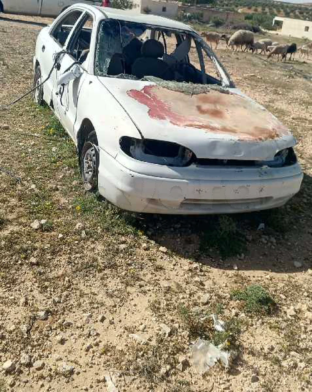 Carte voiture Hyundai Accent