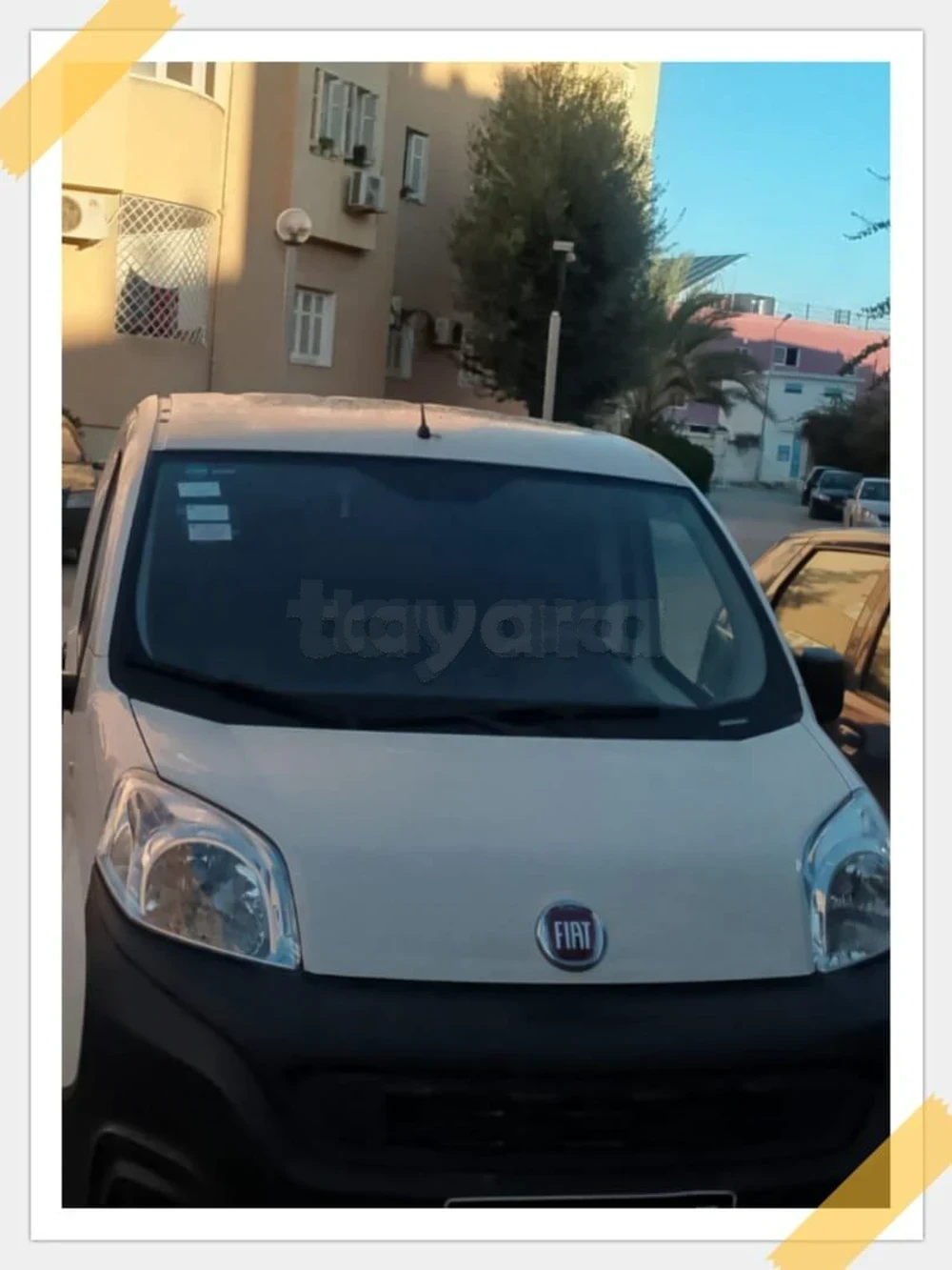 Fiat Fiorino