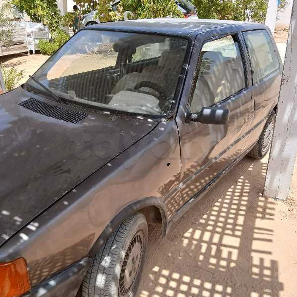 Fiat Uno