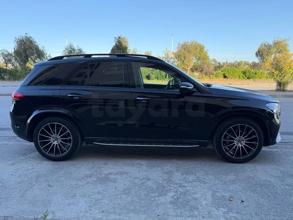 Mercedes-Benz Classe GLE