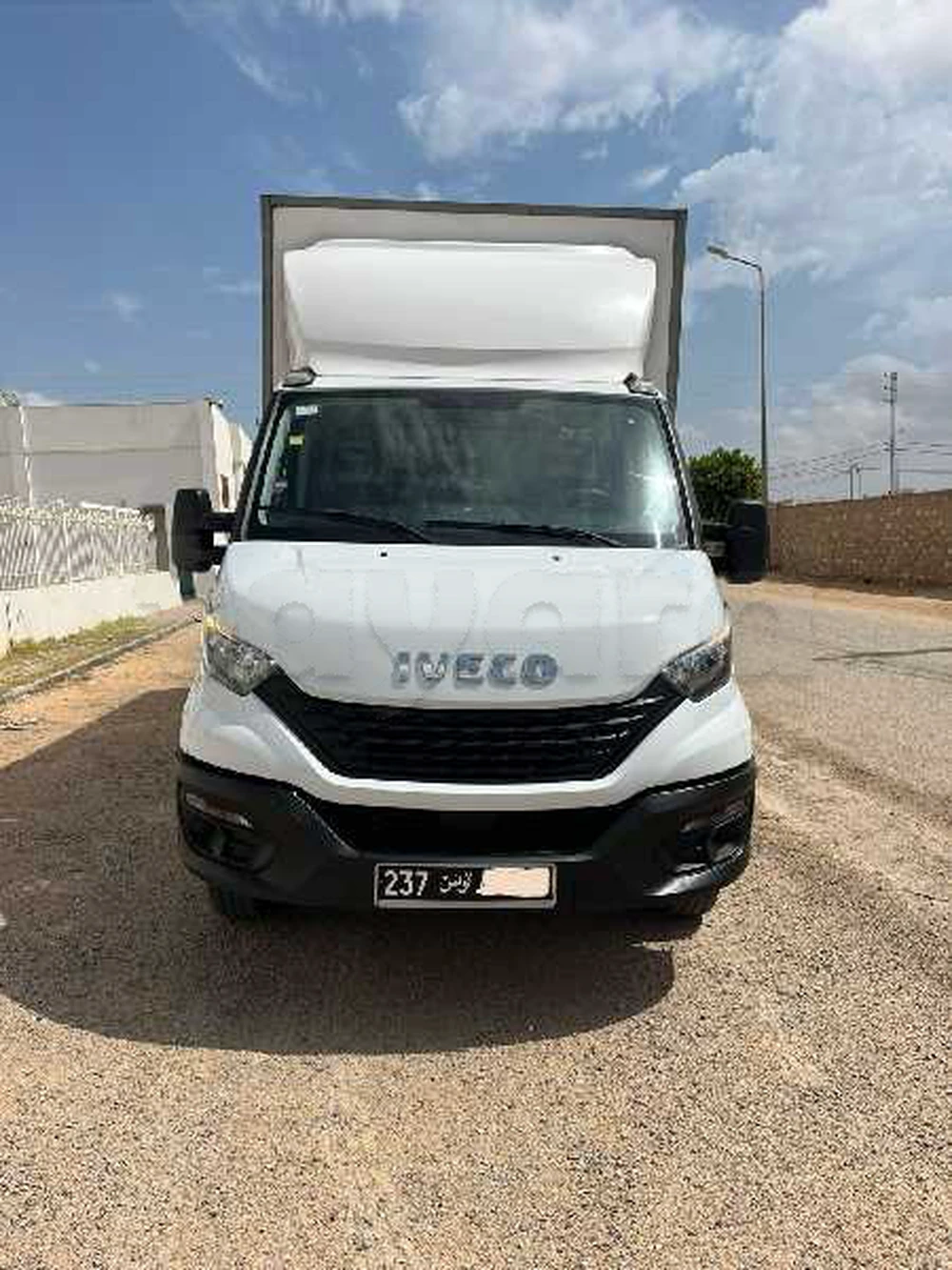 IVECO Daily