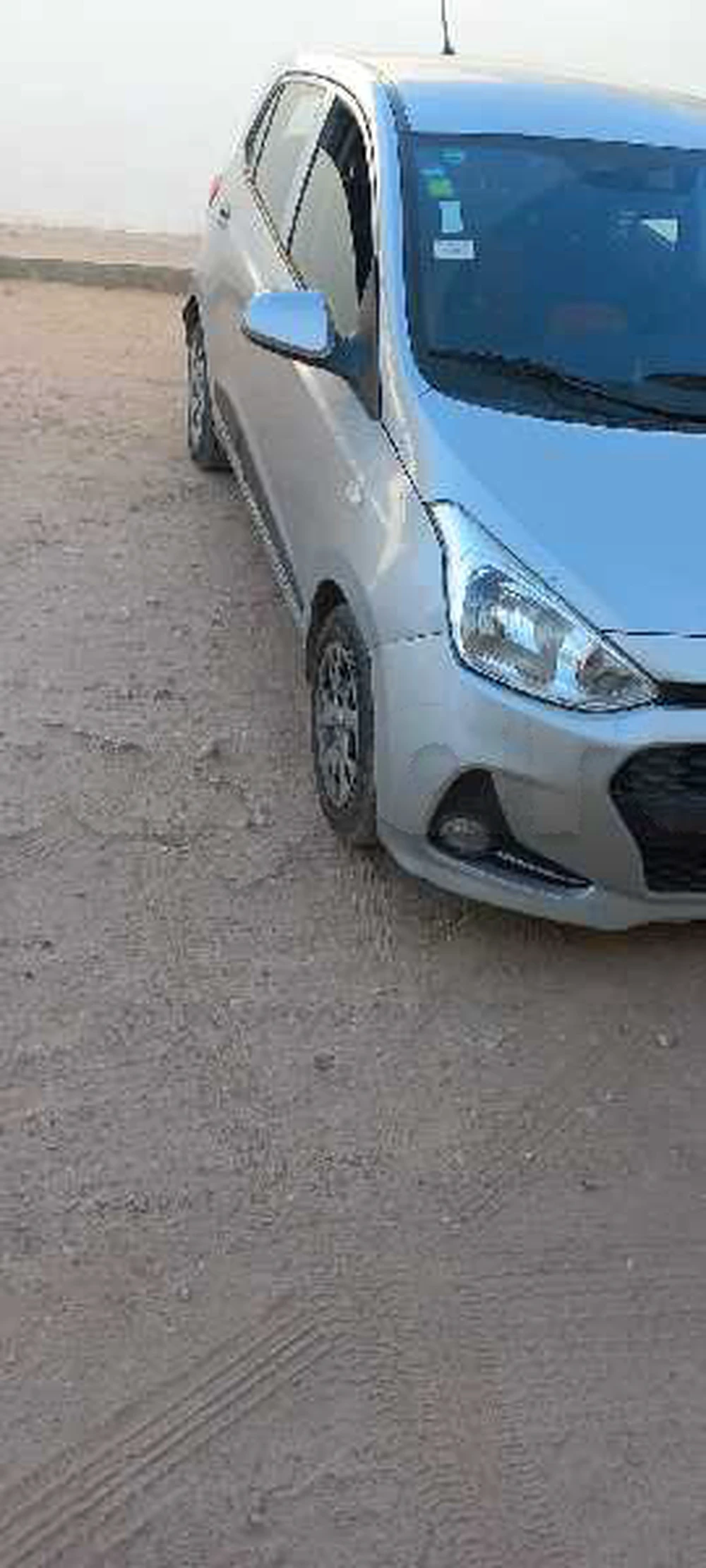 Hyundai Grand i10