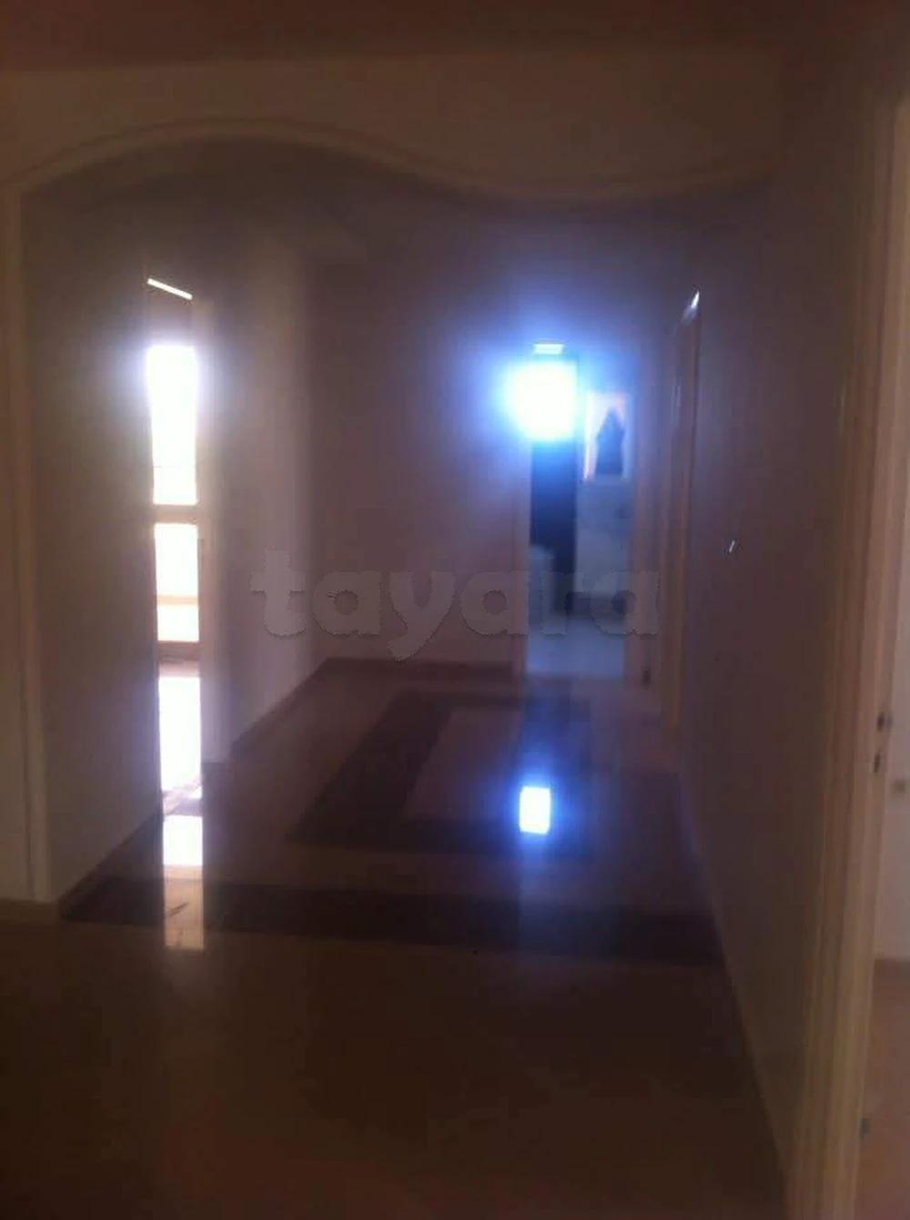 Apparemment s+3 meublé h.sousse