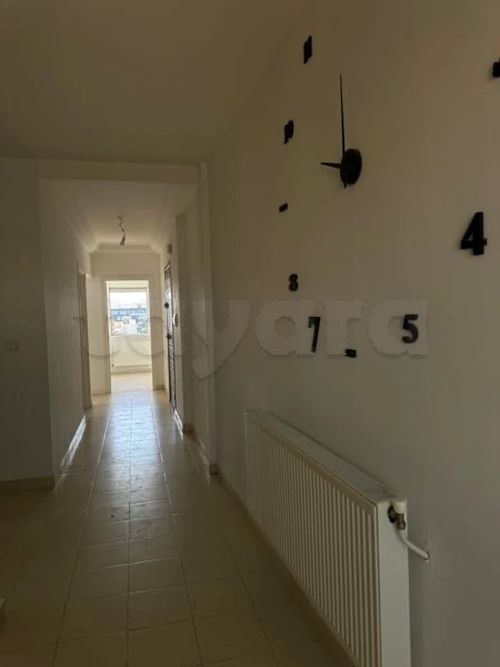 🏡 à louer un appartement s+2 à ain Zaghouan nord