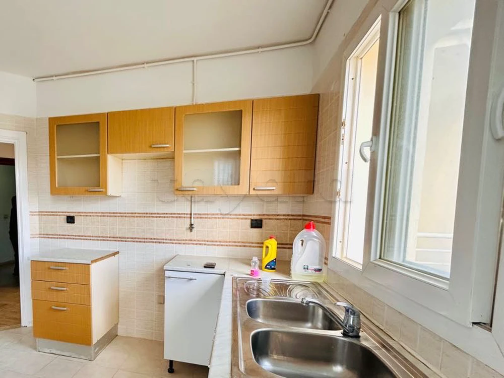 À vendre – Appartement S+2 à Laouina (Titre Bleu Individuel