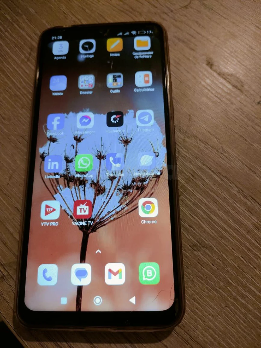 Xiome REDME 13C