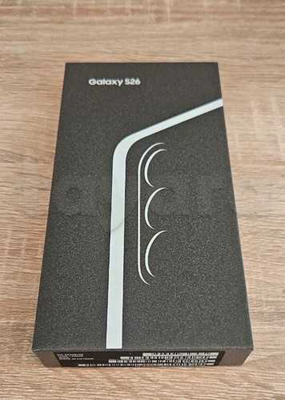 Samsung GALAXY S26