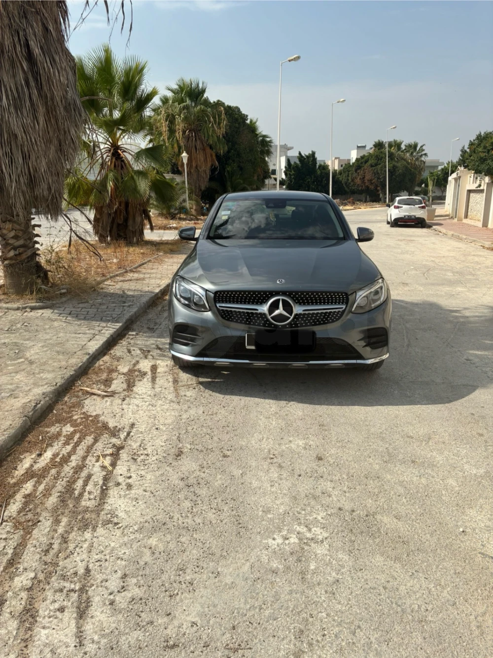 Mercedes-Benz Classe GLC