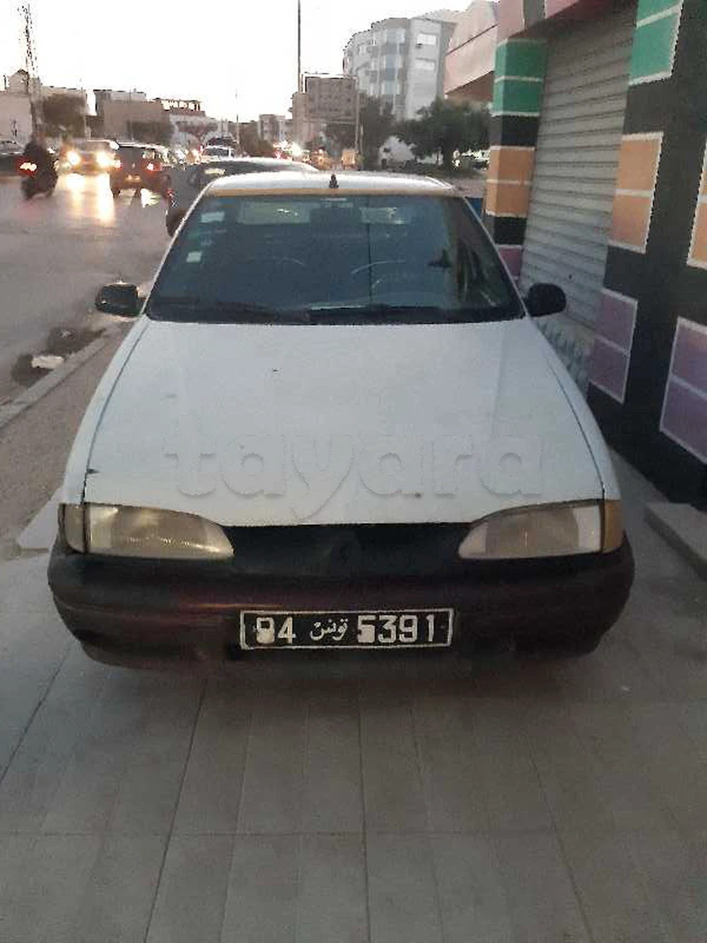Renault 19