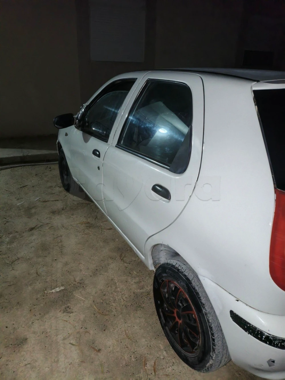 Fiat Palio