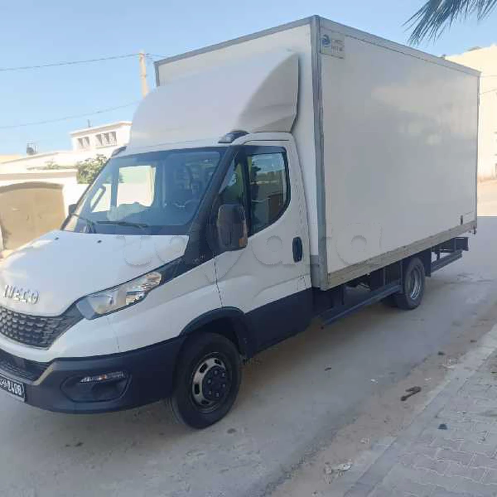 IVECO Daily