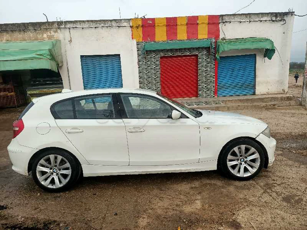 BMW Serie 1