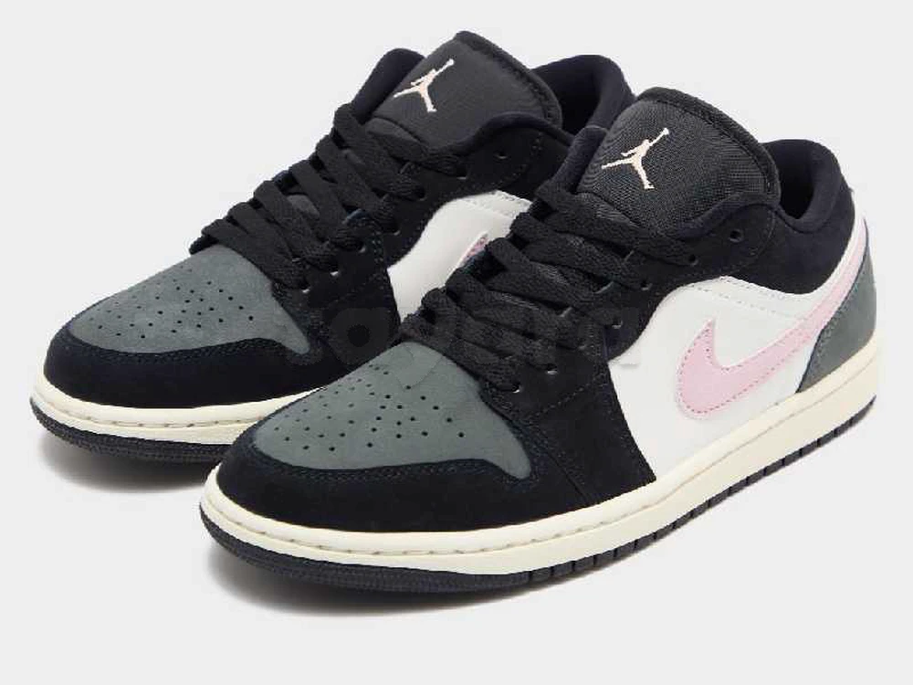 Air Jordan 1 Low – NEUF