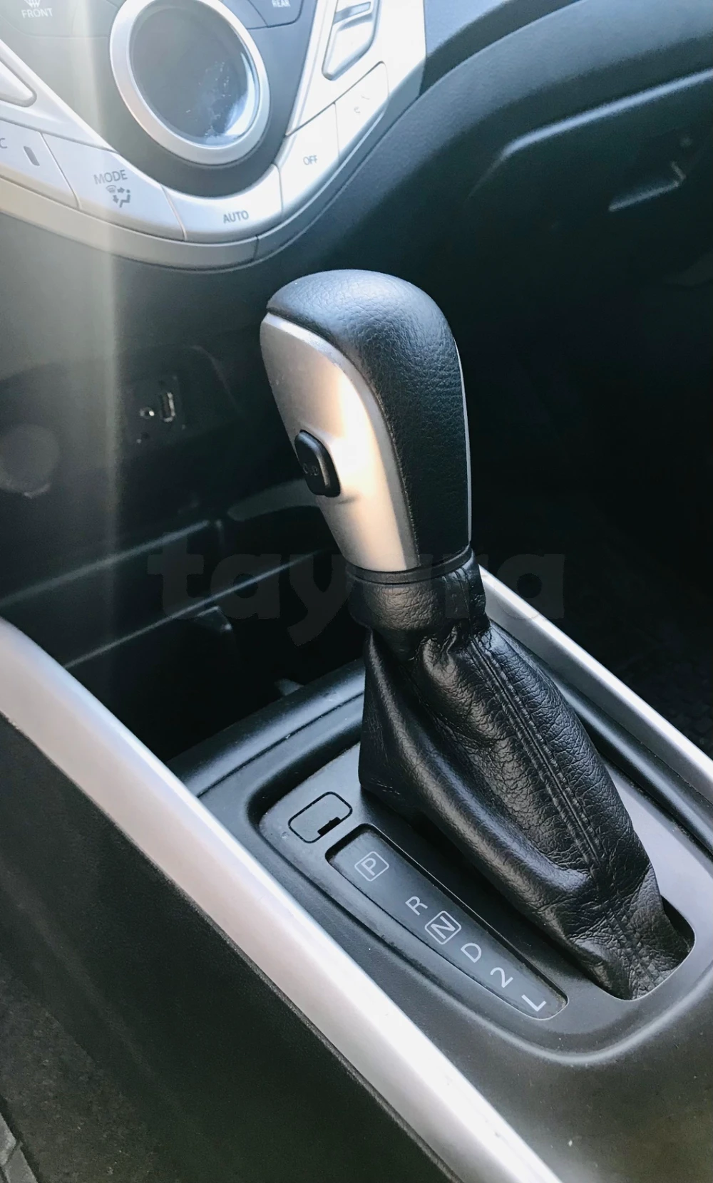 Suzuki Baleno