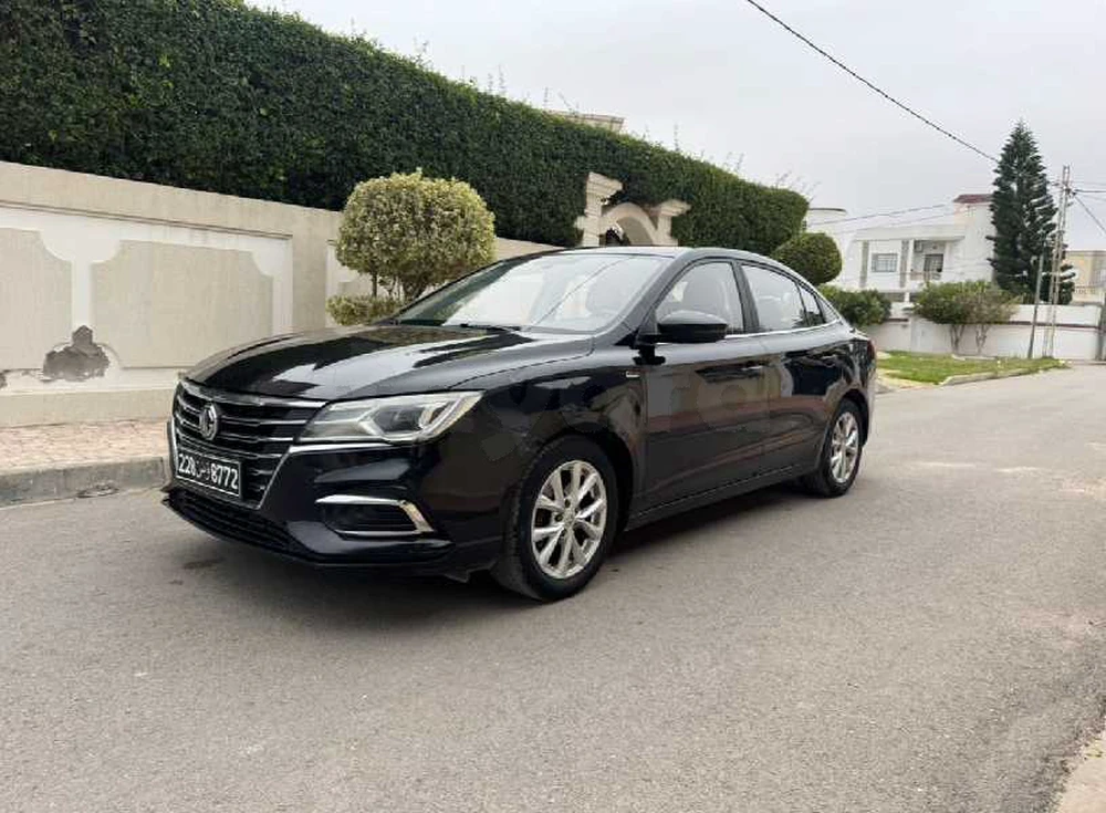 MG 5