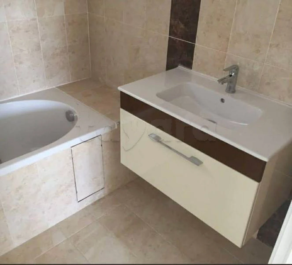 ENNASR 1 : APPARTEMENT S+3 A LOUER – pohled 3