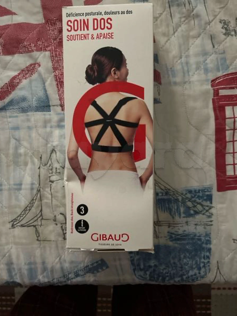 Gibaud