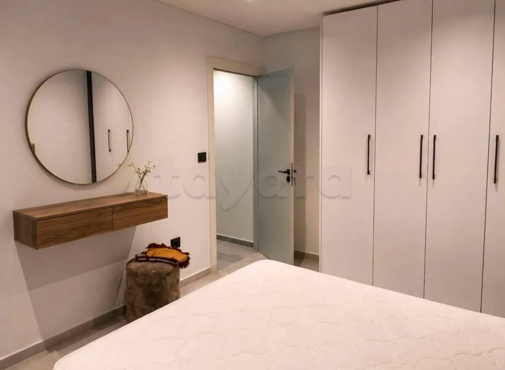 📍MENZAH 7  : APPARTEMENT S+1 A LOUER - Vista 3