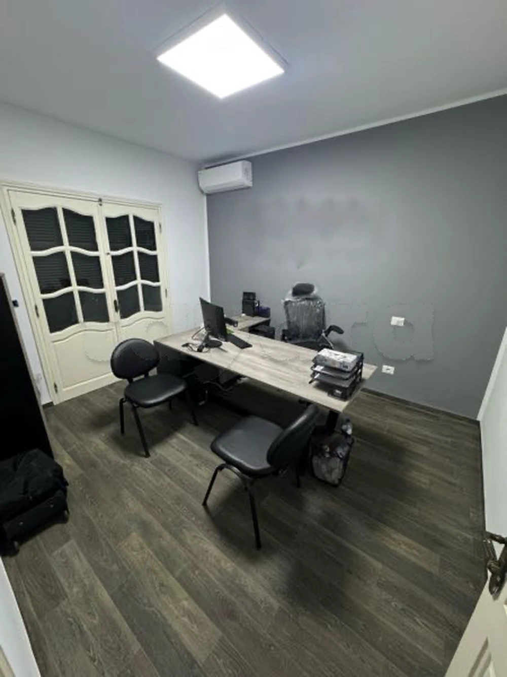 appartement s+1 d'une superficie de 45 m² au 1éme étage