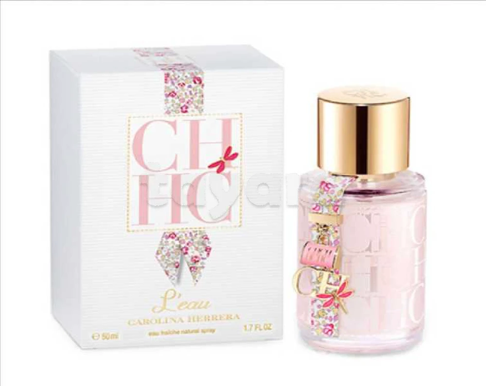 Parfume Carolina Herrera importé