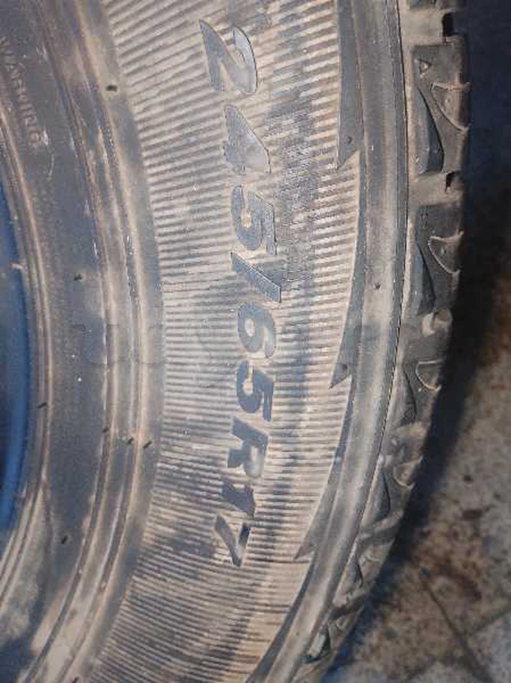 Carte voiture Mitsubishi L200