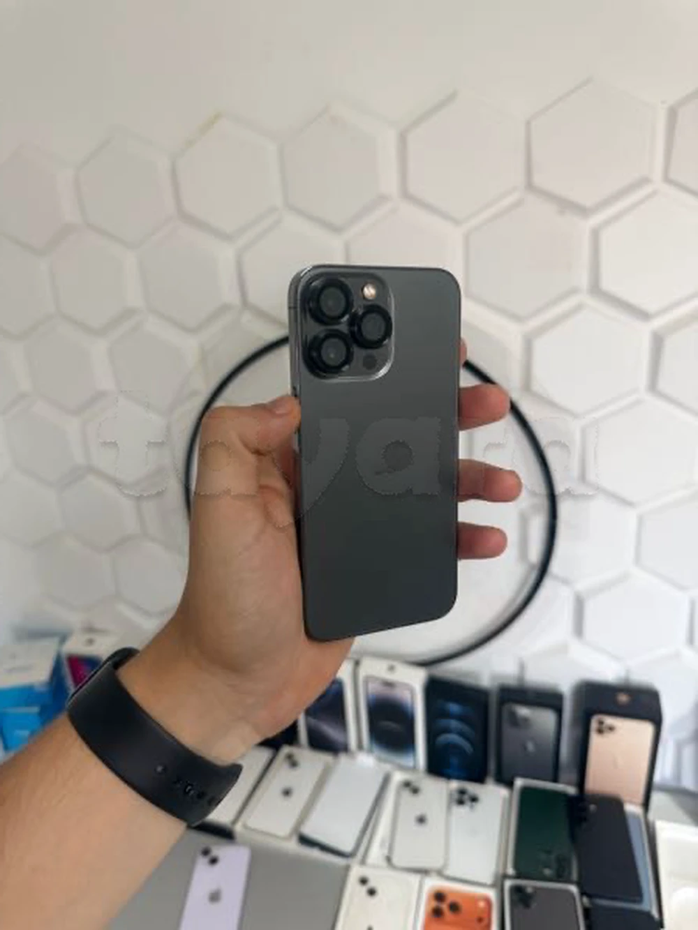 iPhone 13 pro