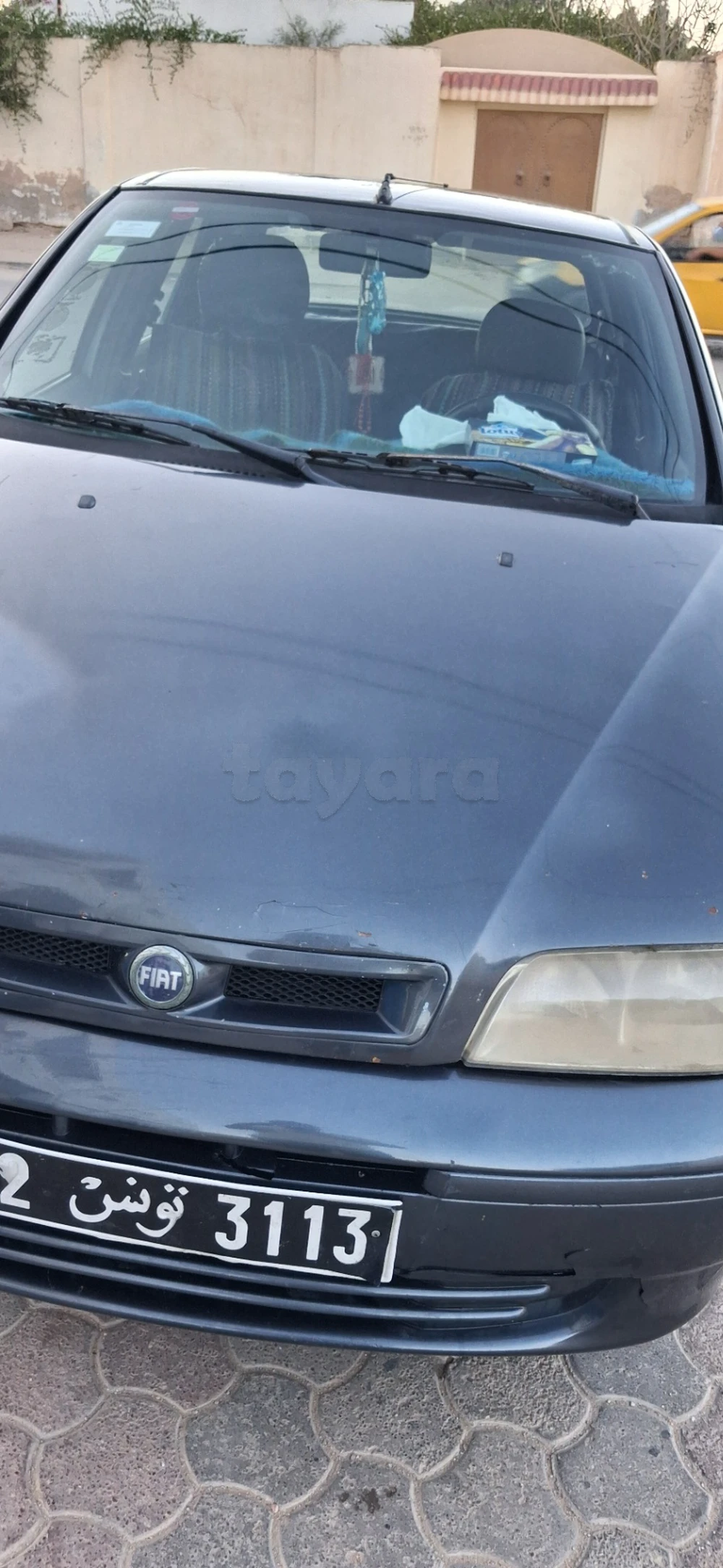 Fiat Palio