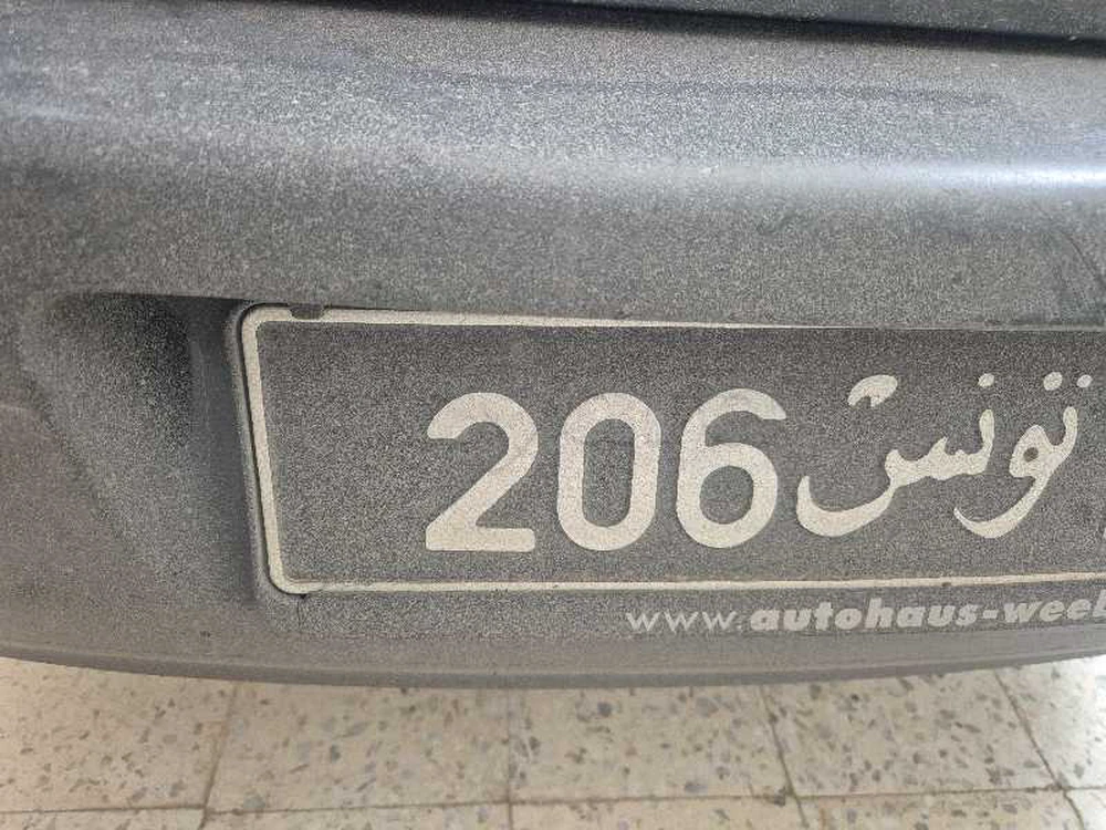 Volkswagen Golf 4