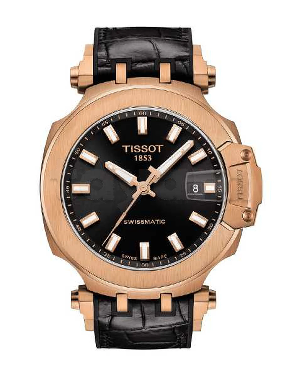 TISSOT T RACE SWISSMATIC