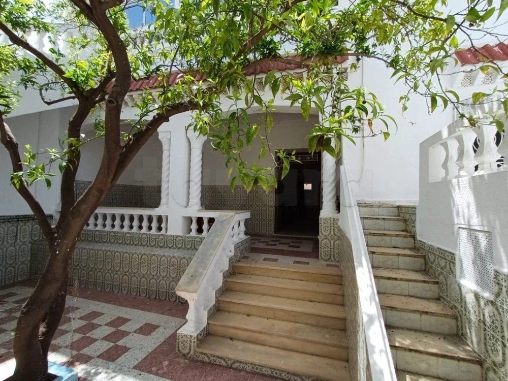 Villa jumelée en vente