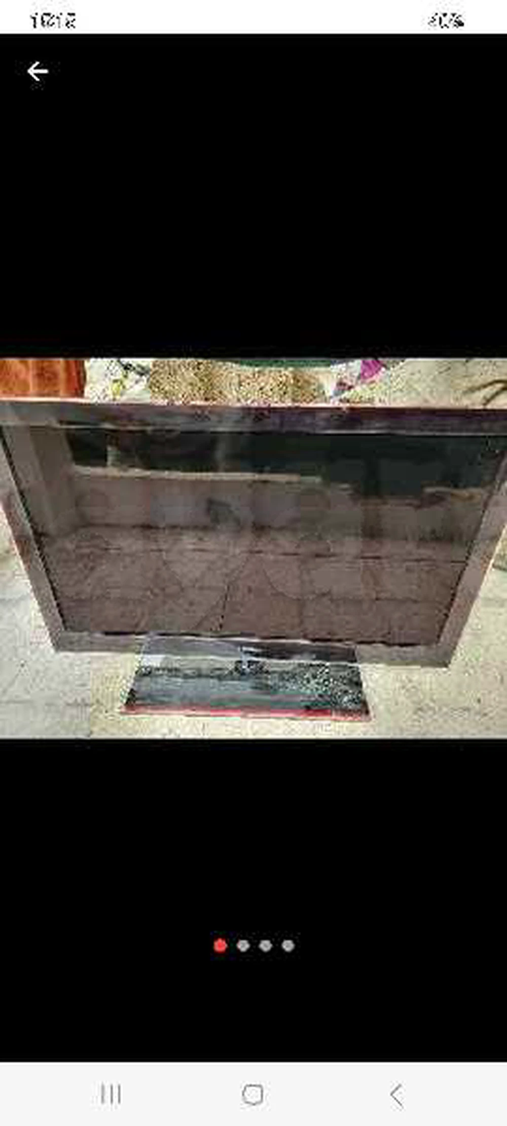 Tv samsung 40