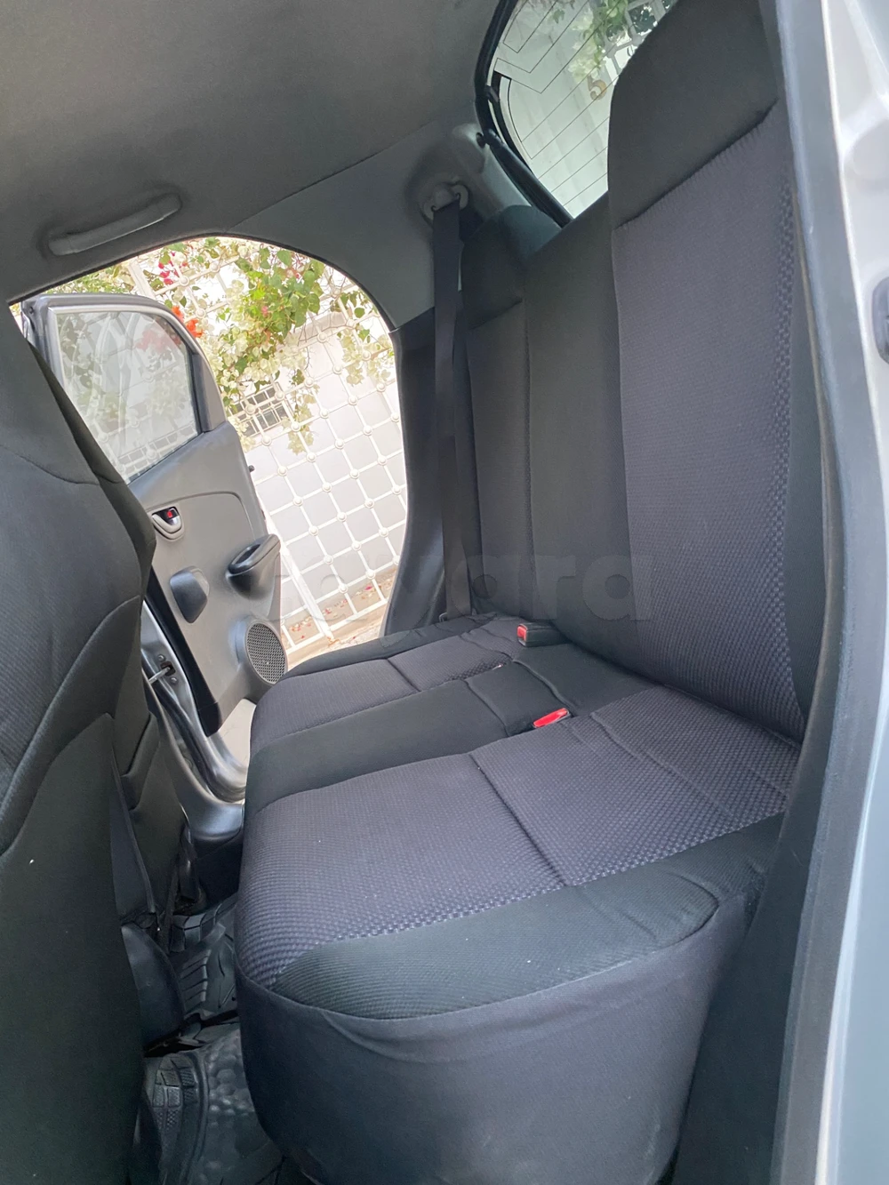 Honda Brio