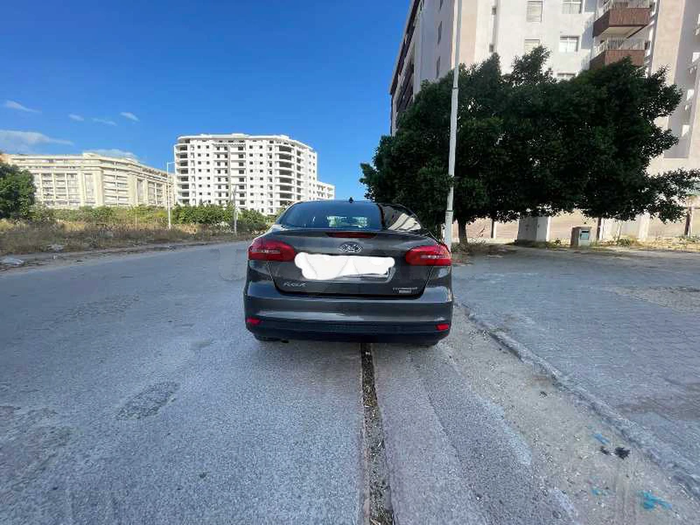 Ford Focus C-MAX