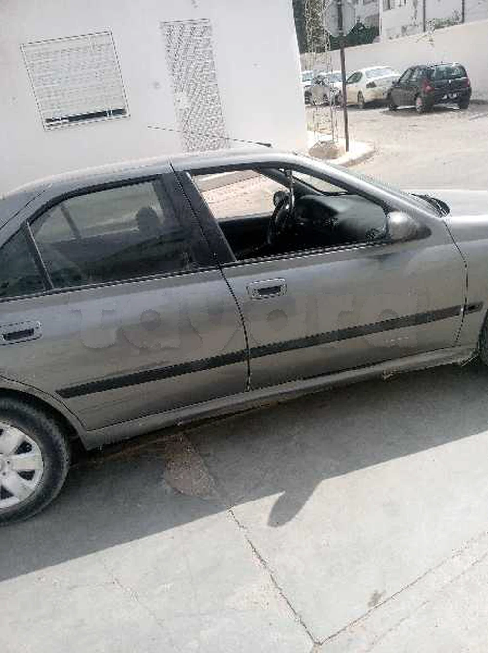 Peugeot 406