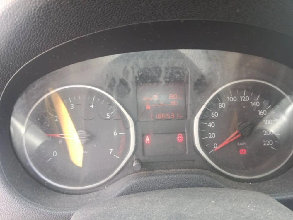Citroen C-Elysee