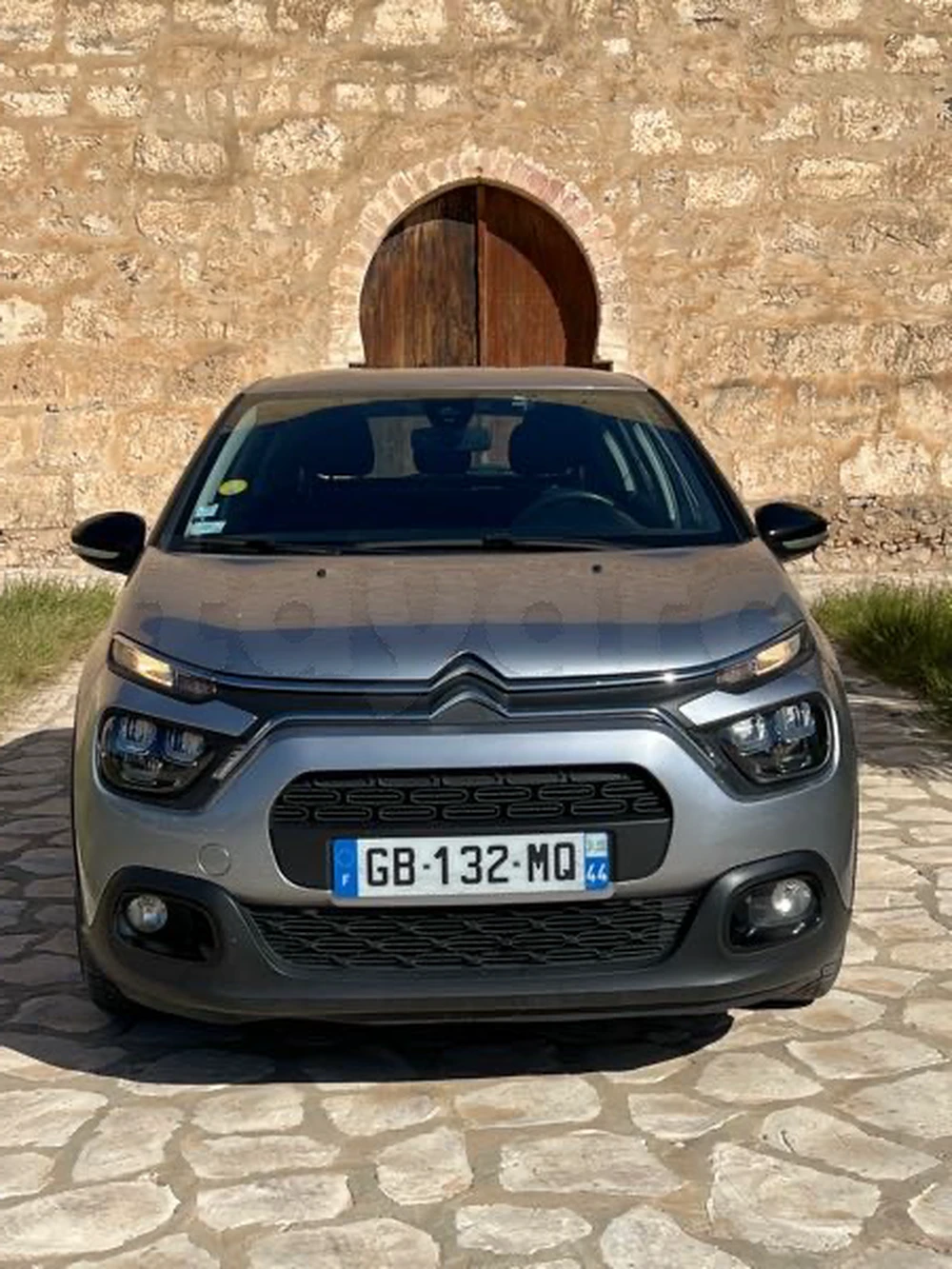 Citroen C35